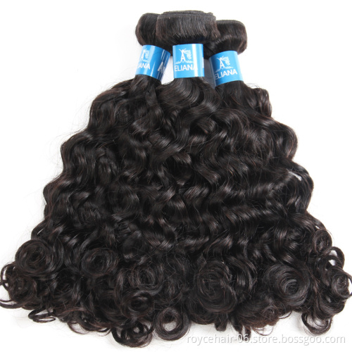High Quality Hair Manufacturer Supply Cuticle Aligned Virgin 9a 10a Brazilian Hair Bundles